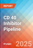 CD 40 Inhibitor - Pipeline Insight, 2024- Product Image