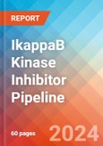 IkappaB Kinase (IKK) Inhibitor - Pipeline Insight, 2022- Product Image