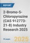 2-Bromo-5-Chloropyrazine (CAS 912773-21-8) Industry Research 2025: Global and Regional Market Trends 2019-2024 and Forecast to 2029 - Product Thumbnail Image