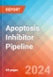 Apoptosis Inhibitor - Pipeline Insight, 2022 - Product Image