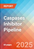 Caspases Inhibitor - Pipeline Insight, 2022- Product Image