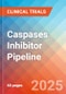 Caspases Inhibitor - Pipeline Insight, 2024 - Product Image