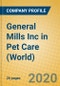 General Mills Inc in Pet Care (World) - Product Thumbnail Image