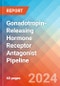 Gonadotropin-Releasing Hormone (GnRH) Receptor (LHRH Receptor) Antagonist - Pipeline Insight, 2024 - Product Image