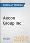 Aecon Group Inc. Fundamental Company Report Including Financial, SWOT, Competitors and Industry Analysis - Product Thumbnail Image