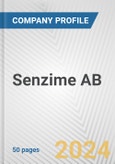 Senzime AB Fundamental Company Report Including Financial, SWOT, Competitors and Industry Analysis- Product Image