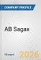 AB Sagax Fundamental Company Report Including Financial, SWOT, Competitors and Industry Analysis - Product Thumbnail Image