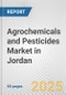 Agrochemicals and Pesticides Market in Jordan: Business Report 2025 - Product Thumbnail Image
