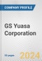 GS Yuasa Corporation Fundamental Company Report Including Financial, SWOT, Competitors and Industry Analysis - Product Thumbnail Image