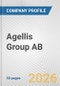 Agellis Group AB Fundamental Company Report Including Financial, SWOT, Competitors and Industry Analysis - Product Thumbnail Image