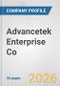 Advancetek Enterprise Co. Fundamental Company Report Including Financial, SWOT, Competitors and Industry Analysis - Product Thumbnail Image