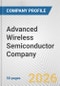 Advanced Wireless Semiconductor Company Fundamental Company Report Including Financial, SWOT, Competitors and Industry Analysis - Product Thumbnail Image
