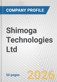 Shimoga Technologies Ltd. Fundamental Company Report Including Financial, SWOT, Competitors and Industry Analysis- Product Image