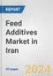 Feed Additives Market in Iran: Business Report 2024 - Product Image