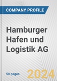 Hamburger Hafen und Logistik AG Fundamental Company Report Including Financial, SWOT, Competitors and Industry Analysis- Product Image