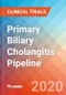 Primary Biliary Cholangitis (PBC) - Pipeline Insight, 2020 - Product Thumbnail Image