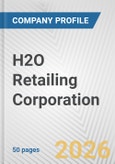 H2O Retailing Corporation Fundamental Company Report Including Financial, SWOT, Competitors and Industry Analysis- Product Image