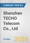 Shenzhen TECHO Telecom Co., Ltd. Fundamental Company Report Including Financial, SWOT, Competitors and Industry Analysis - Product Thumbnail Image