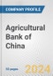 Agricultural Bank of China Fundamental Company Report Including Financial, SWOT, Competitors and Industry Analysis - Product Thumbnail Image
