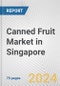 Canned Fruit Market in Singapore: Business Report 2024 - Product Thumbnail Image