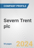 Severn Trent plc Fundamental Company Report Including Financial, SWOT, Competitors and Industry Analysis- Product Image