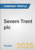 Severn Trent plc Fundamental Company Report Including Financial, SWOT, Competitors and Industry Analysis- Product Image