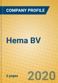 Hema BV- Product Image