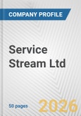 Service Stream Ltd. Fundamental Company Report Including Financial, SWOT, Competitors and Industry Analysis- Product Image
