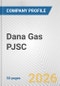 Dana Gas PJSC Fundamental Company Report Including Financial, SWOT, Competitors and Industry Analysis - Product Thumbnail Image