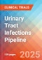 Urinary Tract Infections - Pipeline Insight, 2024 - Product Thumbnail Image