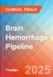 Brain Hemorrhage - Pipeline Insight, 2024 - Product Thumbnail Image