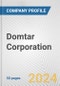 Domtar Corporation Fundamental Company Report Including Financial, SWOT, Competitors and Industry Analysis - Product Thumbnail Image