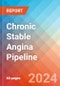 Chronic Stable Angina - Pipeline Insight, 2024 - Product Image