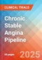 Chronic Stable Angina - Pipeline Insight, 2024 - Product Thumbnail Image