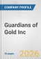 Guardians of Gold Inc. Fundamental Company Report Including Financial, SWOT, Competitors and Industry Analysis - Product Thumbnail Image