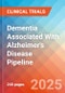 Dementia Associated With Alzheimer's Disease - Pipeline Insight, 2024 - Product Image