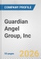 Guardian Angel Group, Inc. Fundamental Company Report Including Financial, SWOT, Competitors and Industry Analysis - Product Thumbnail Image