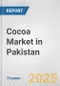 Cocoa Market in Pakistan: Business Report 2024 - Product Thumbnail Image