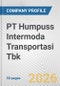 PT Humpuss Intermoda Transportasi Tbk Fundamental Company Report Including Financial, SWOT, Competitors and Industry Analysis - Product Thumbnail Image