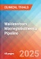 Waldenstrom Macroglobulinemia - Pipeline Insight, 2024 - Product Image