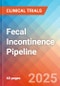 Fecal Incontinence - Pipeline Insight, 2024 - Product Image