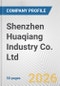 Shenzhen Huaqiang Industry Co. Ltd. Fundamental Company Report Including Financial, SWOT, Competitors and Industry Analysis - Product Thumbnail Image