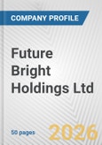 Future Bright Holdings Ltd. Fundamental Company Report Including Financial, SWOT, Competitors and Industry Analysis- Product Image
