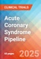 Acute Coronary Syndrome - Pipeline Insight, 2024 - Product Thumbnail Image