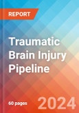 Traumatic Brain Injury(TBI) - Pipeline Insights, 2020- Product Image
