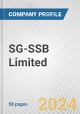 SG-SSB Limited Fundamental Company Report Including Financial, SWOT, Competitors and Industry Analysis- Product Image