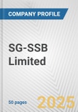 SG-SSB Limited Fundamental Company Report Including Financial, SWOT, Competitors and Industry Analysis- Product Image