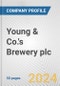 Young & Co.'s Brewery plc Fundamental Company Report Including Financial, SWOT, Competitors and Industry Analysis - Product Thumbnail Image