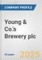 Young & Co.'s Brewery plc Fundamental Company Report Including Financial, SWOT, Competitors and Industry Analysis - Product Thumbnail Image