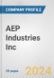 AEP Industries Inc. Fundamental Company Report Including Financial, SWOT, Competitors and Industry Analysis - Product Thumbnail Image